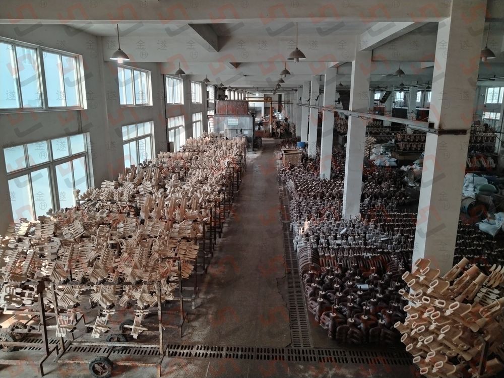ZHEJIANG CUSTOMIZED HARDWARE PROCESSING WHOLESALE