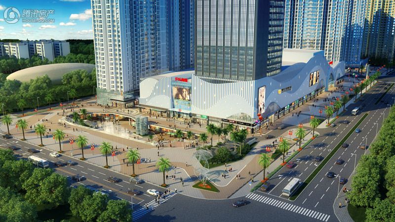 New Huizhou Hardware Store: A Staple of the Community