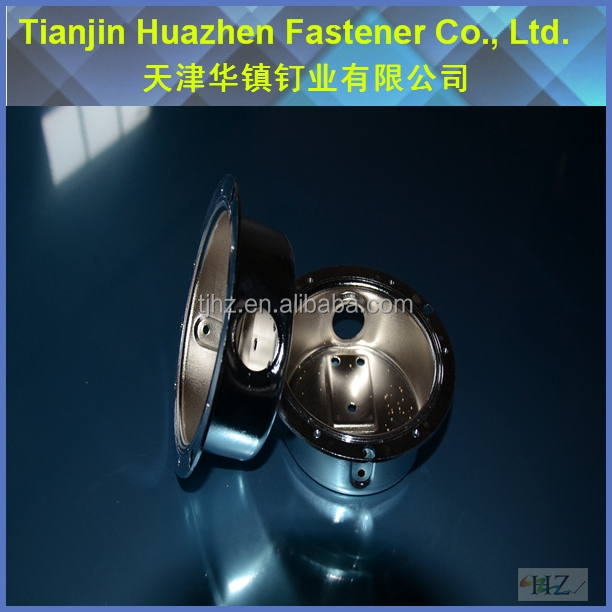 Lanzhous Hardware Wholesale Business