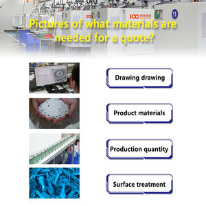 Shenzhen Chemical Hardware Wholesale