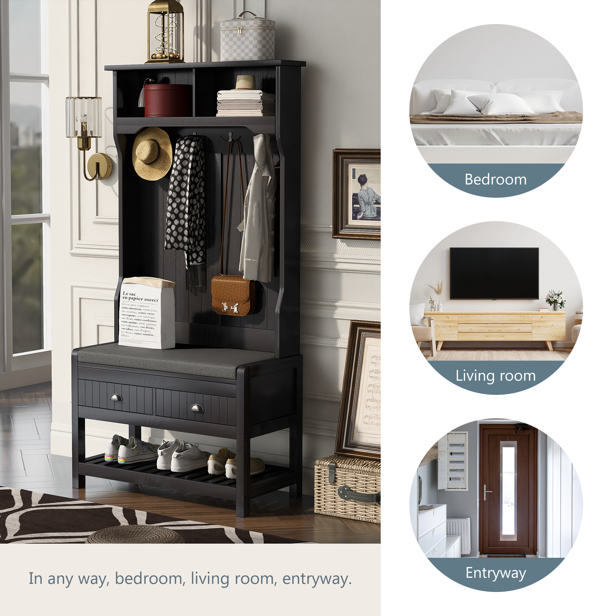 Is hardware accessories important for cabinets?