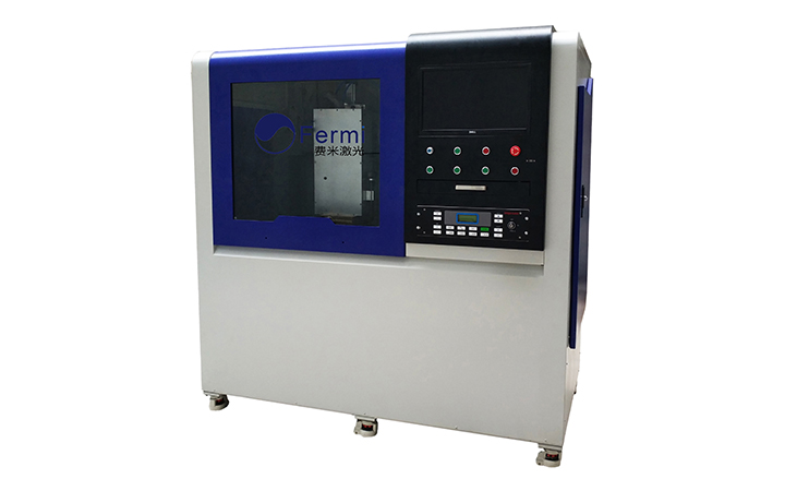 Title: Customizing Shanghai Hardware Laser Marking Machines