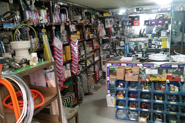 巢湖五金店，种类丰富，价格实惠，满足您全方位的硬件需求