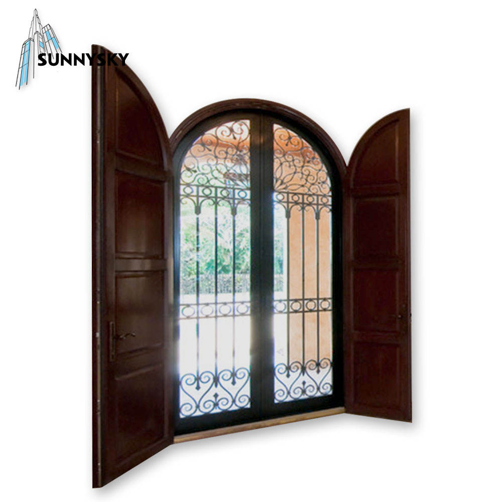 Wuxi Customized Hardware Discount Doors