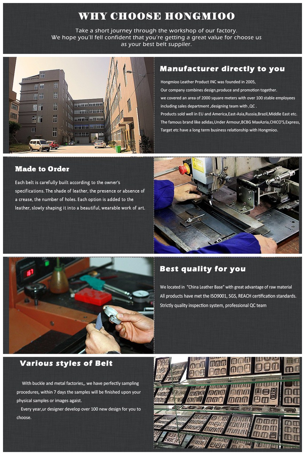 Exploring the Best Wenzhou Hardware Manufacturers: A Comprehensive Review