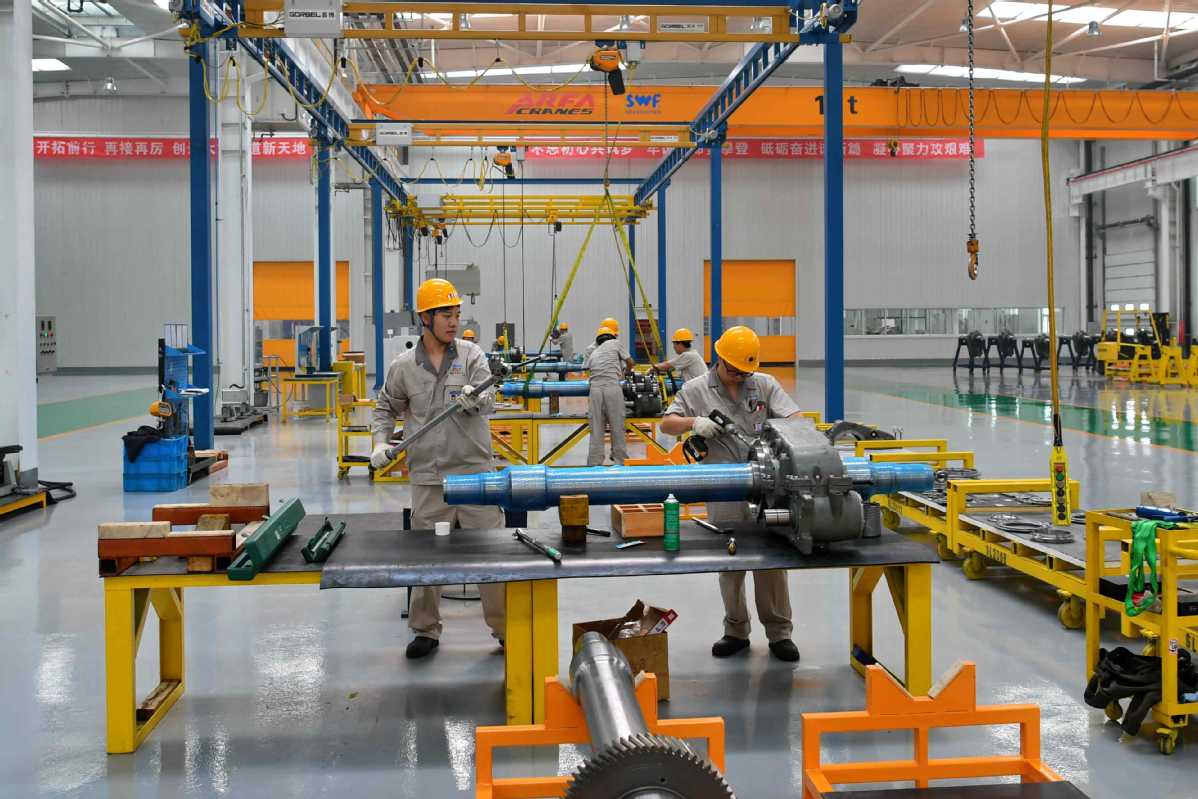 Title: Tangyin Engineering Hardware Customization
