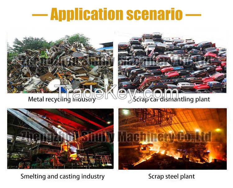 CUSTOM METAL RECYCLING PRICE QUERY