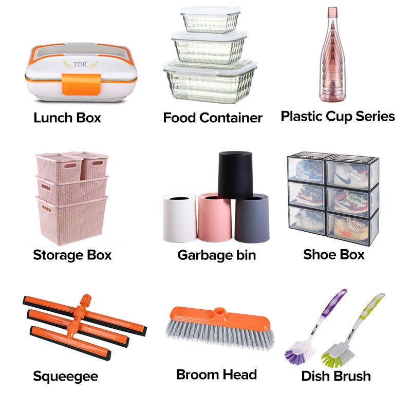 Washing and Drying Set Hardware Accessories