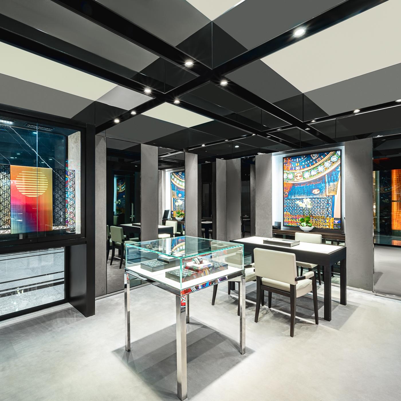 Jinghong Hardware Store: The Hub of Quality Hardware in Town