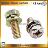 Injection Screw Hardware Manufacturer Prices