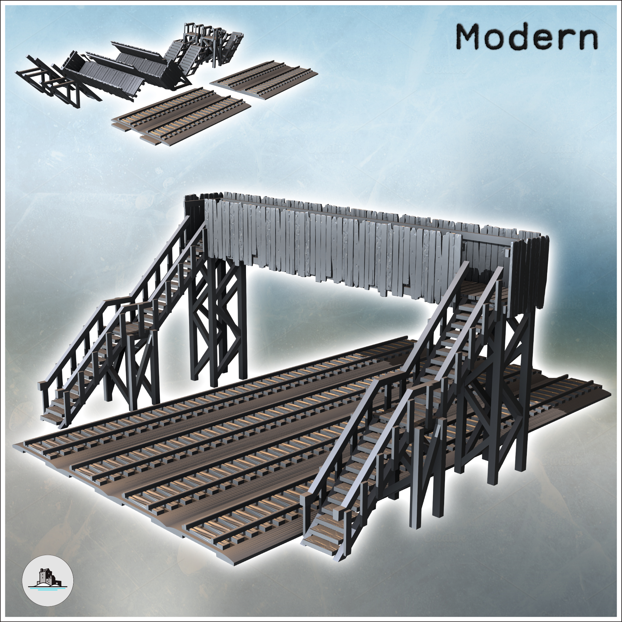 Wholesale of Bridge Hardware Handles in Luqiao