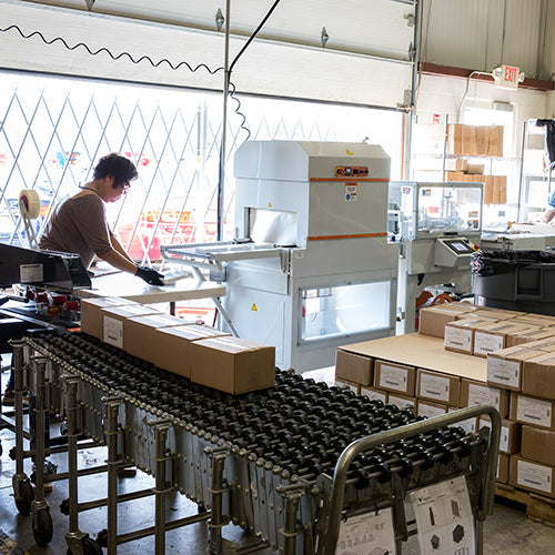  Large Scale Hardware Store in Dazu: A Comprehensive Shopping Experience