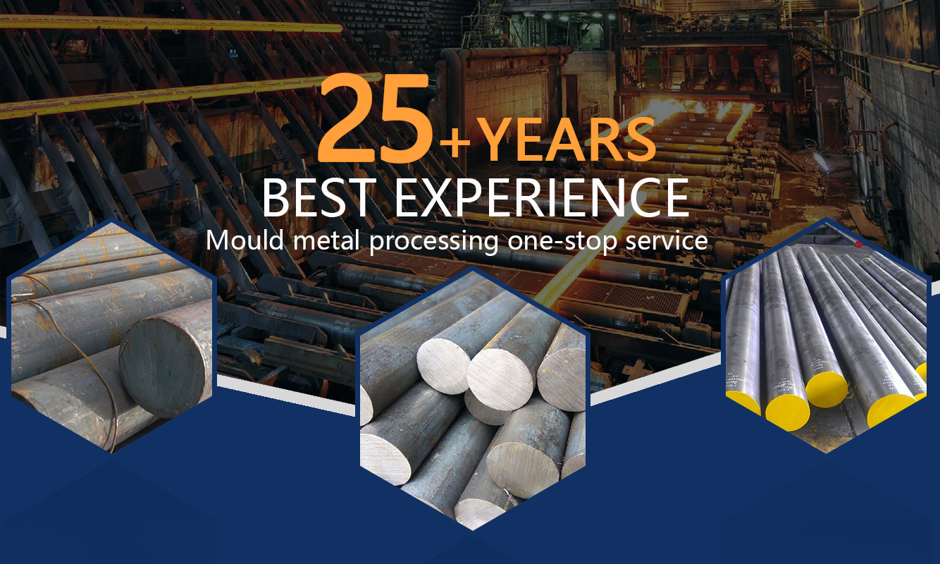 Title: Comprehensive Steel and Metal Wholesale: Your One-Stop Solution for All your Hardware Needs