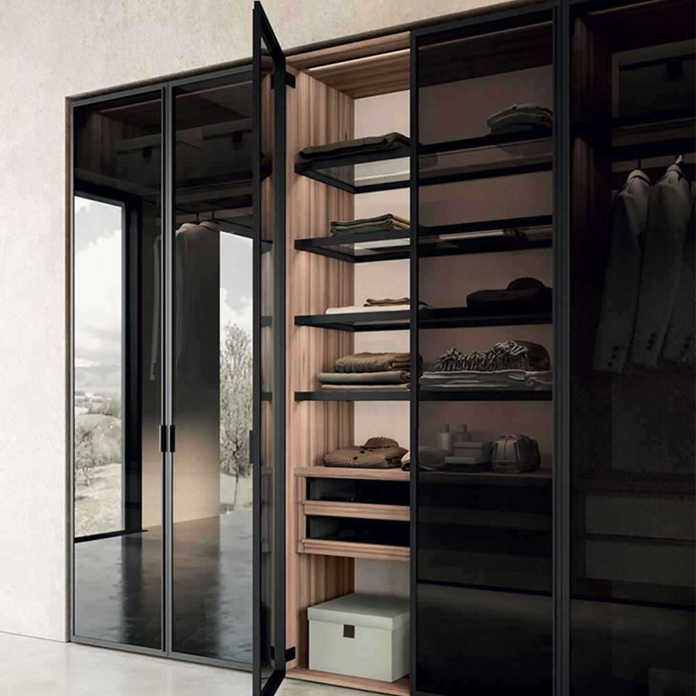 Closet Door Hardware: A Guide to the Best Brands