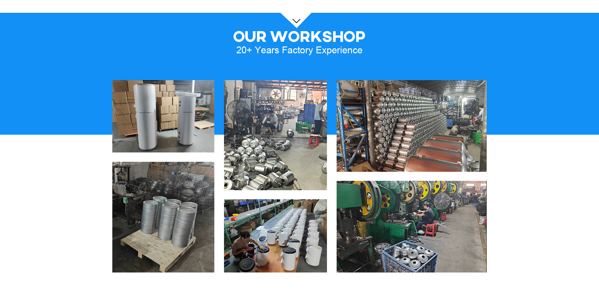 Zhucheng Hardware Store: Quality Tools and Service