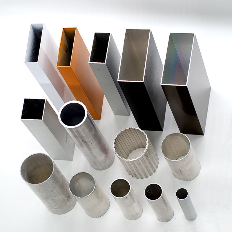 Dongguan Aluminum Tube Processing Hardware Manufacturer