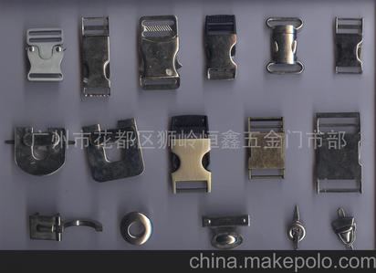 惠州箱包配件五金厂家，专业制造，品质保障