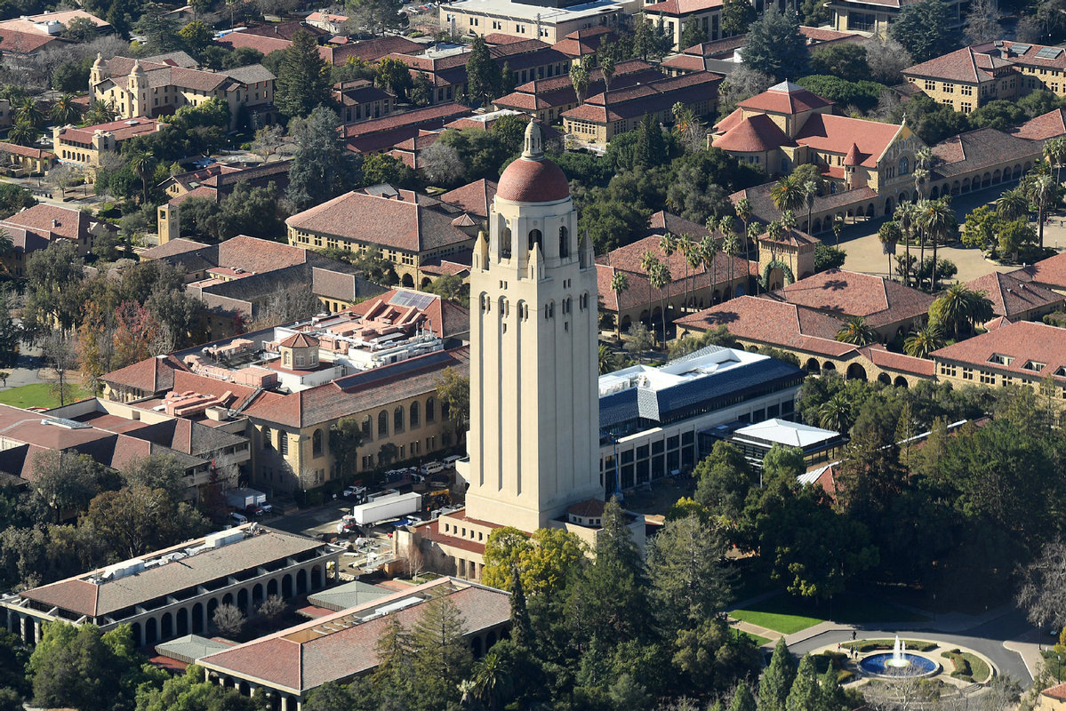 Stanford University: A Haven for Hardware Innovations