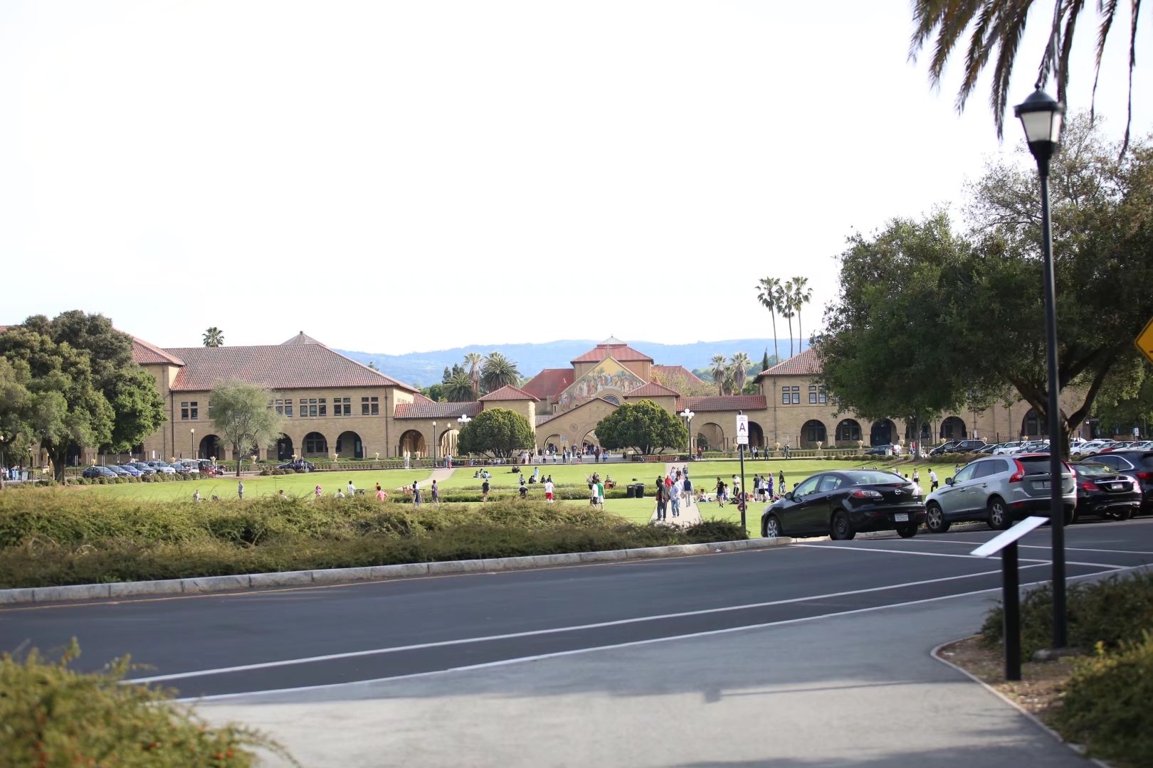 Stanford University: A Haven for Hardware Innovations