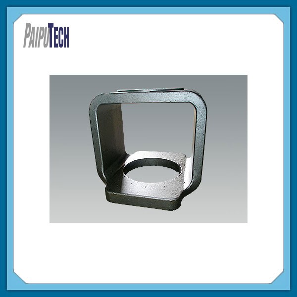 Aluminum alloy imported hardware fittings