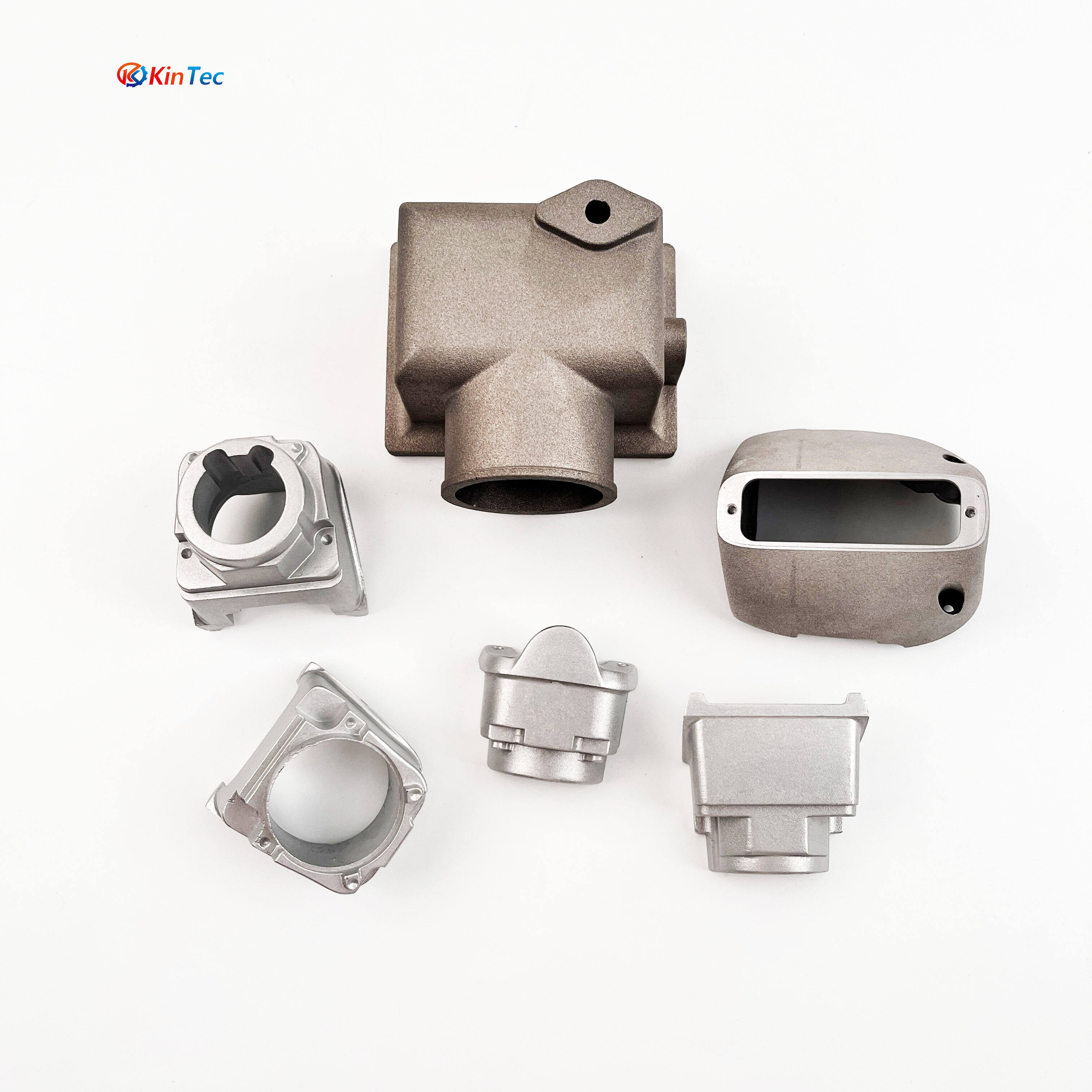 Aluminum alloy imported hardware fittings
