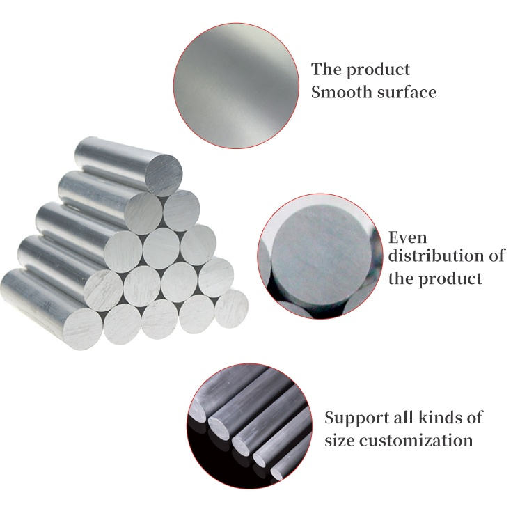 6061 Aluminum Hardware Processing and Customization