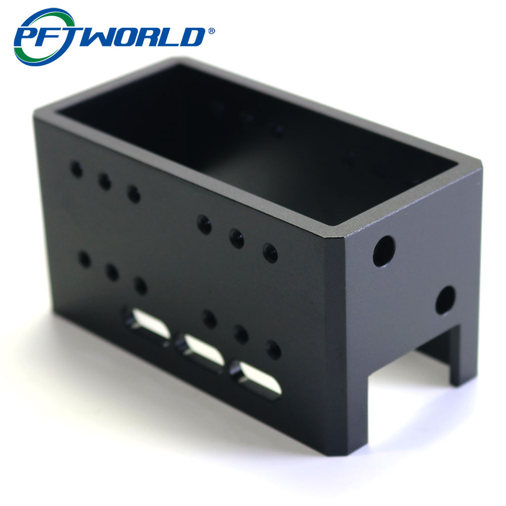 Title: Top 10 Electronic Metal Parts Processing Manufacturers in China