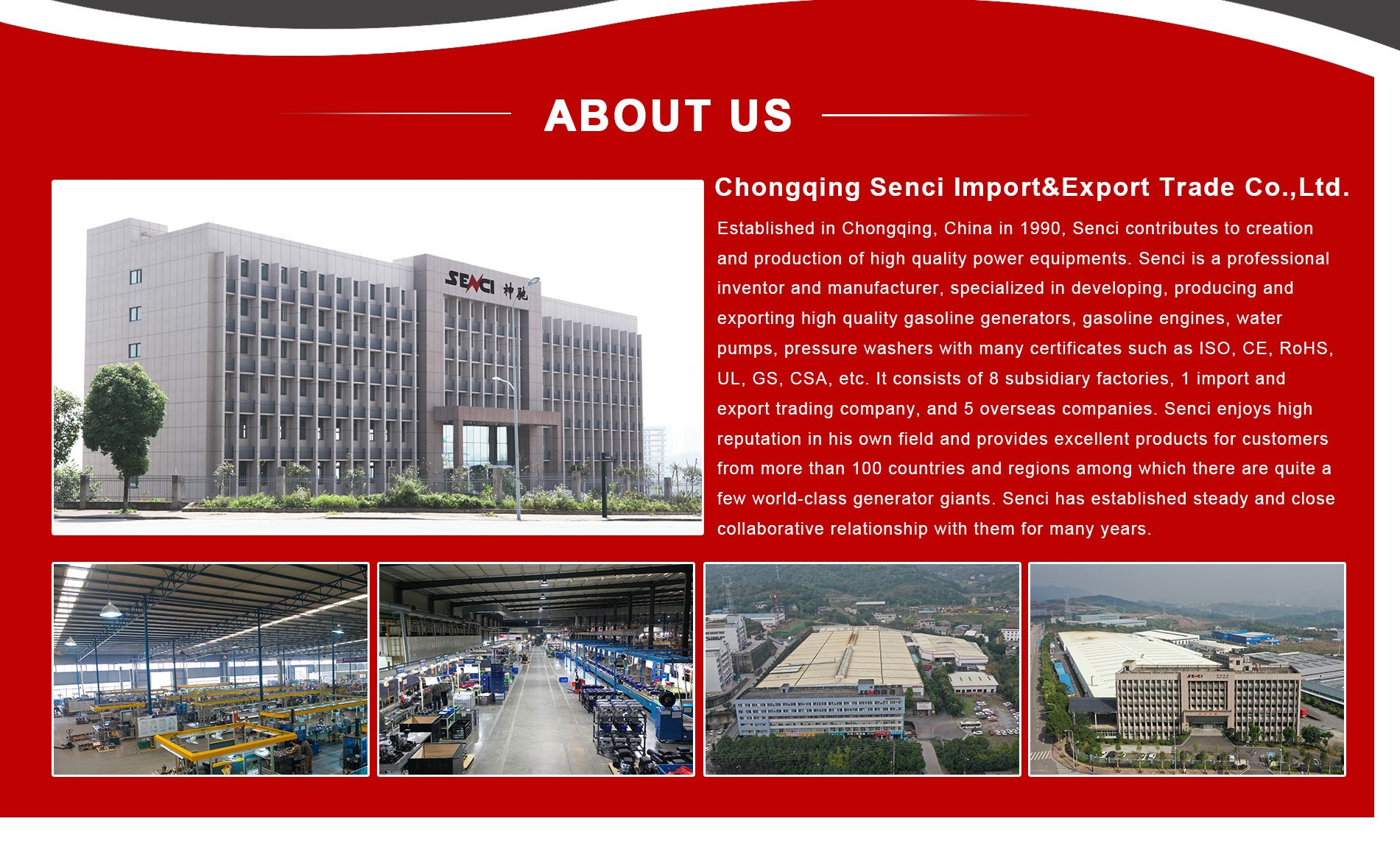 Customized Hardware in Chongqing