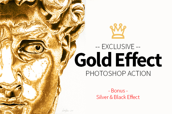 PS Pro: Five-gold Fitting Restoration