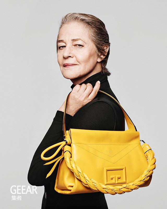 Gucci Bags: The Charm of Hardware Accessories