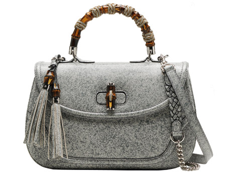 Gucci Bags: The Charm of Hardware Accessories