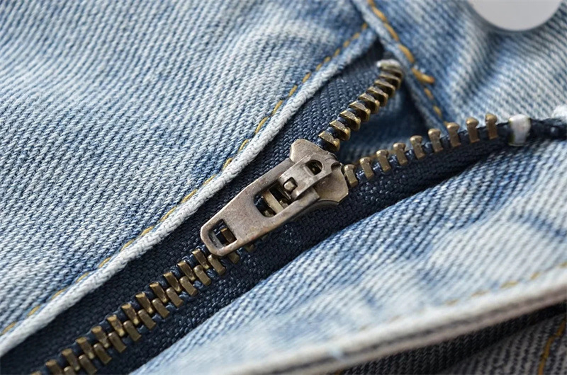 JEANS HARDWARE ACCESSORIES