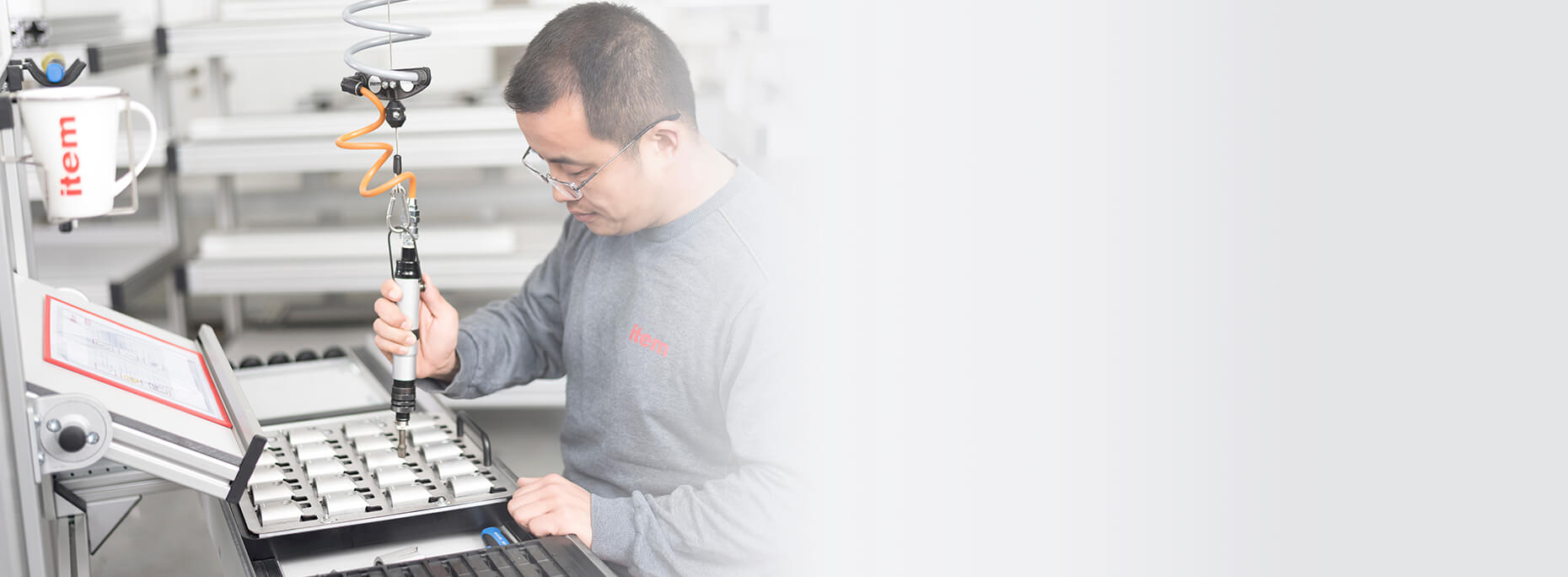 The Brand Zuo Lin in Hardware Fittings Industry