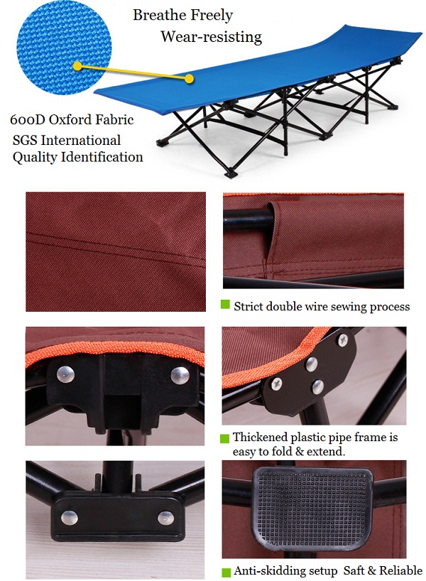 Folding Bed Hardware Accessories