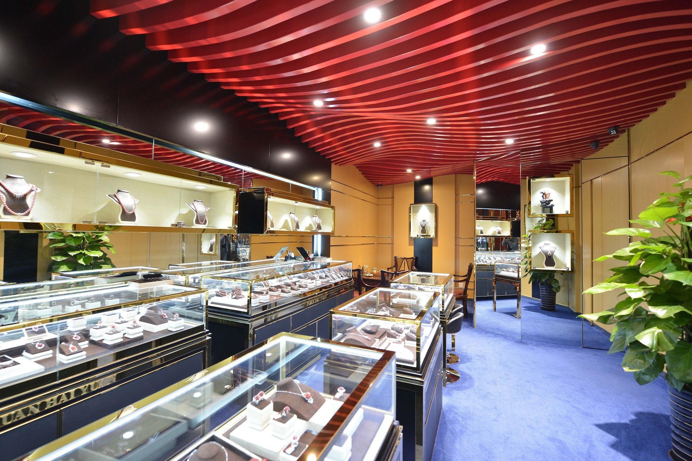 The Story of Guangrao Hardware Store