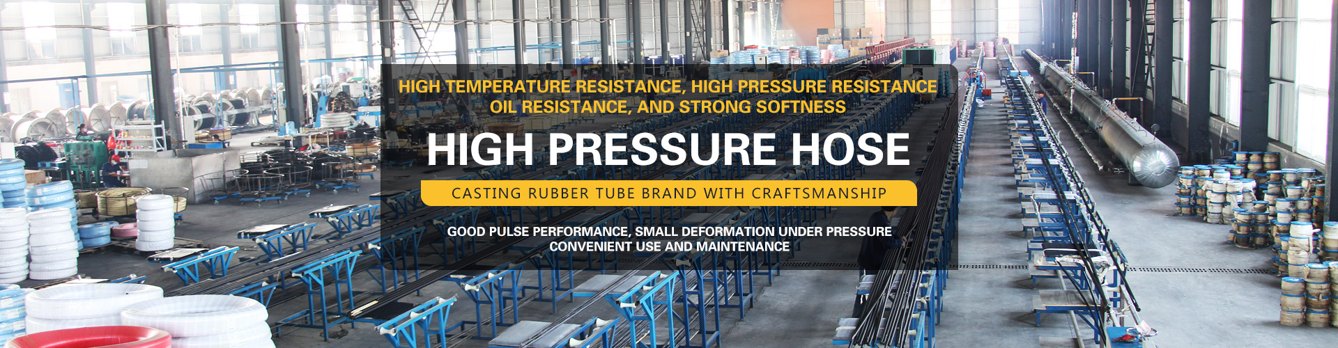 Title: Henan Hardware Production in Bulk Customization