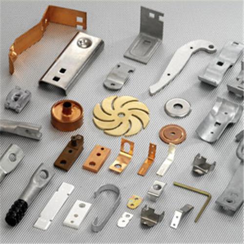 Title: Custom Hardware Stamping Manufacturer in Qinhuangdao