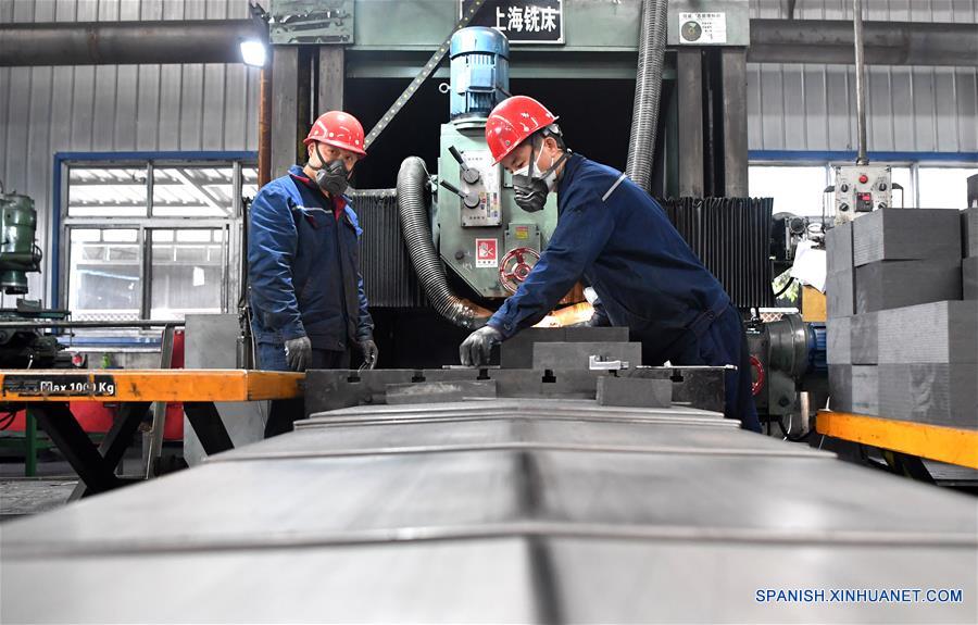 Title: Precision Metalwork in Henan: The Art of Custom Hardware Manufacturing