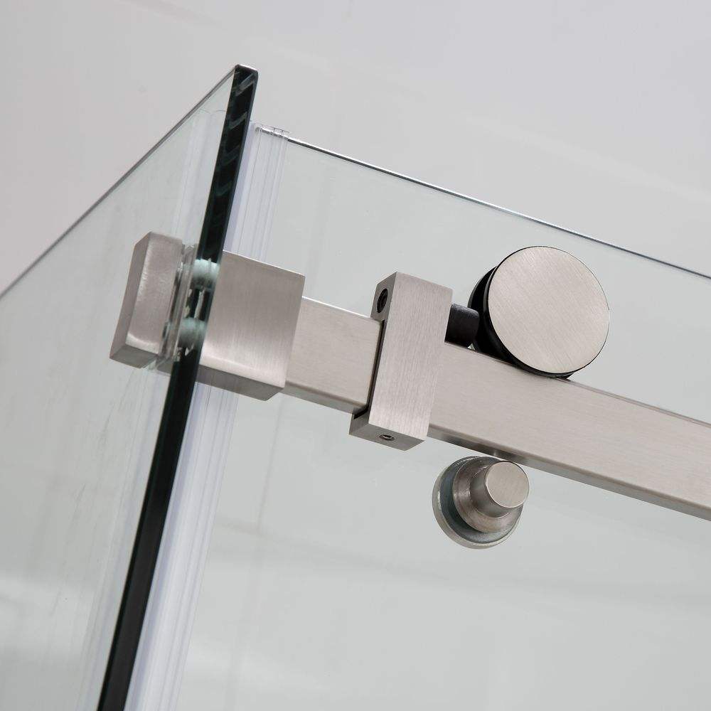 Shower Glass Door Hardware Accessories: An Introduction