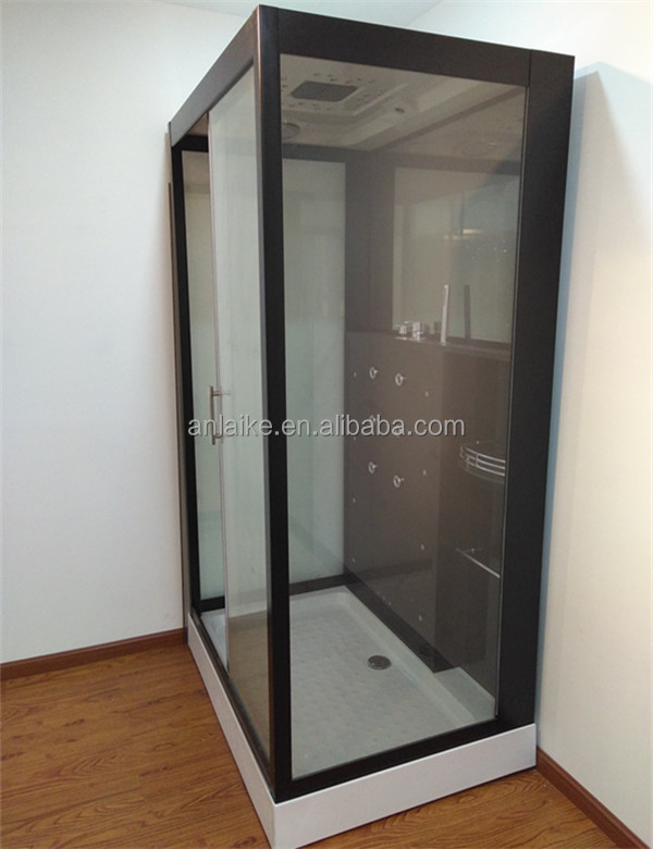 Shower Glass Door Hardware Accessories: An Introduction