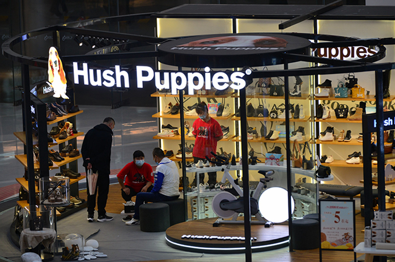 Jiangpu Hardware Store: A Quality and Value-for-Money Shopping Destination