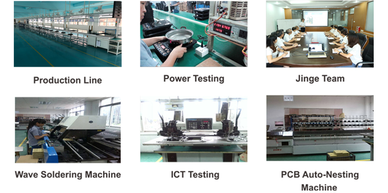 Precision Hardware Customization for Electrical Appliances in Zhaoqing