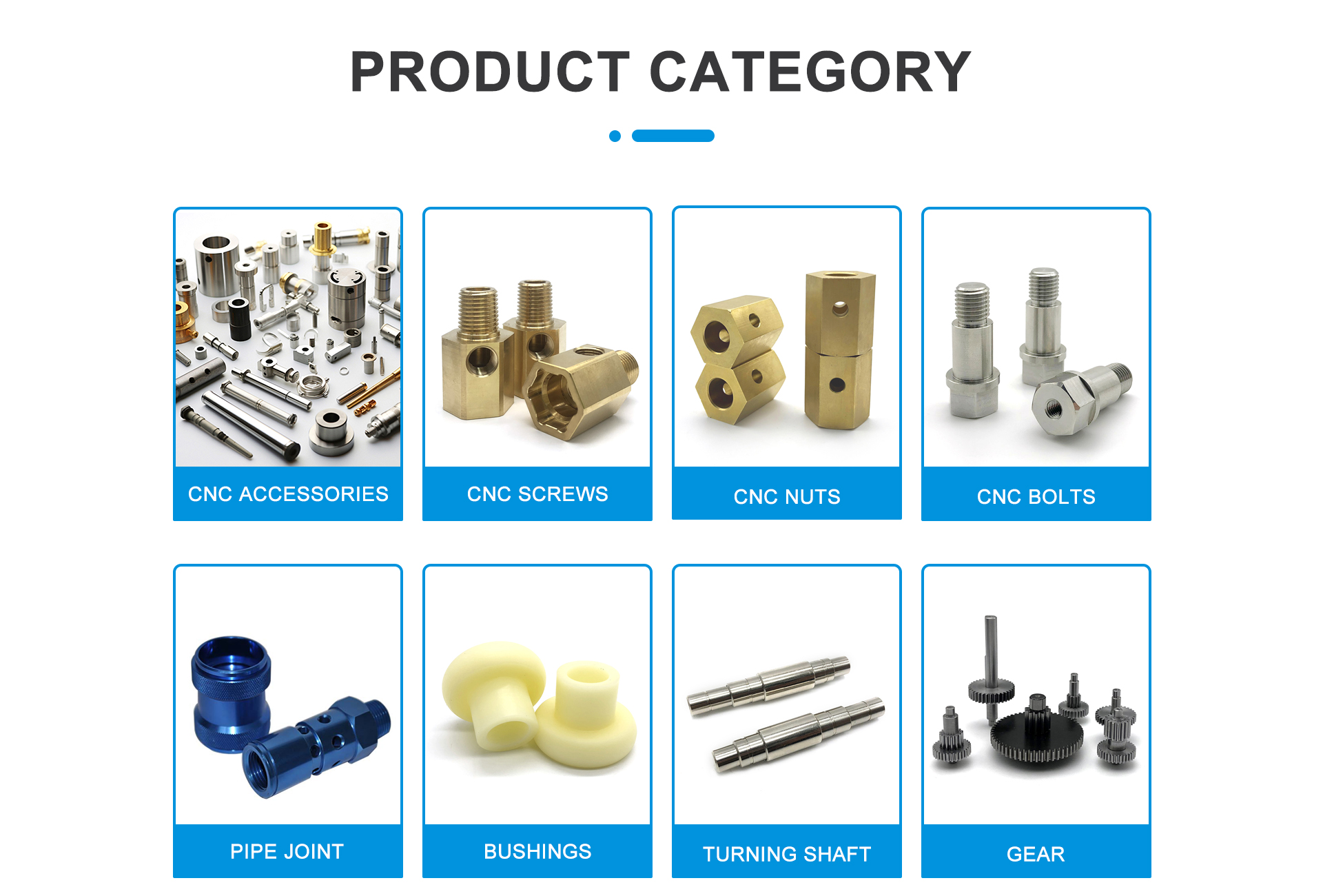Title: Chongren Hardware Parts Customized: Quality and Customer-focused Solutions