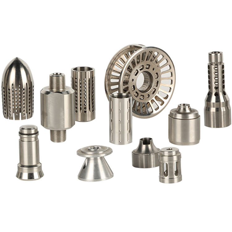 Wuxi Special Hardware Customization Prices