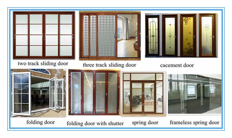 Quality Window and Door Hardware Suppliers in the Modern Construction Industry