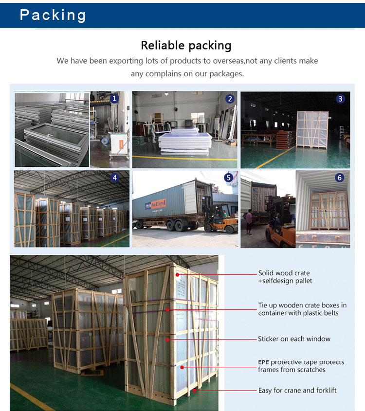 Quality Window and Door Hardware Suppliers in the Modern Construction Industry