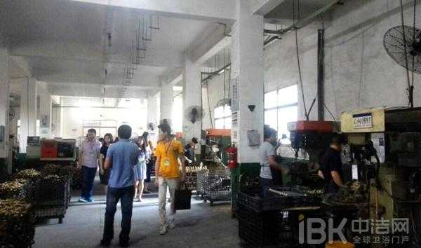 厦门家具五金配件工厂，制造业的佼佼者