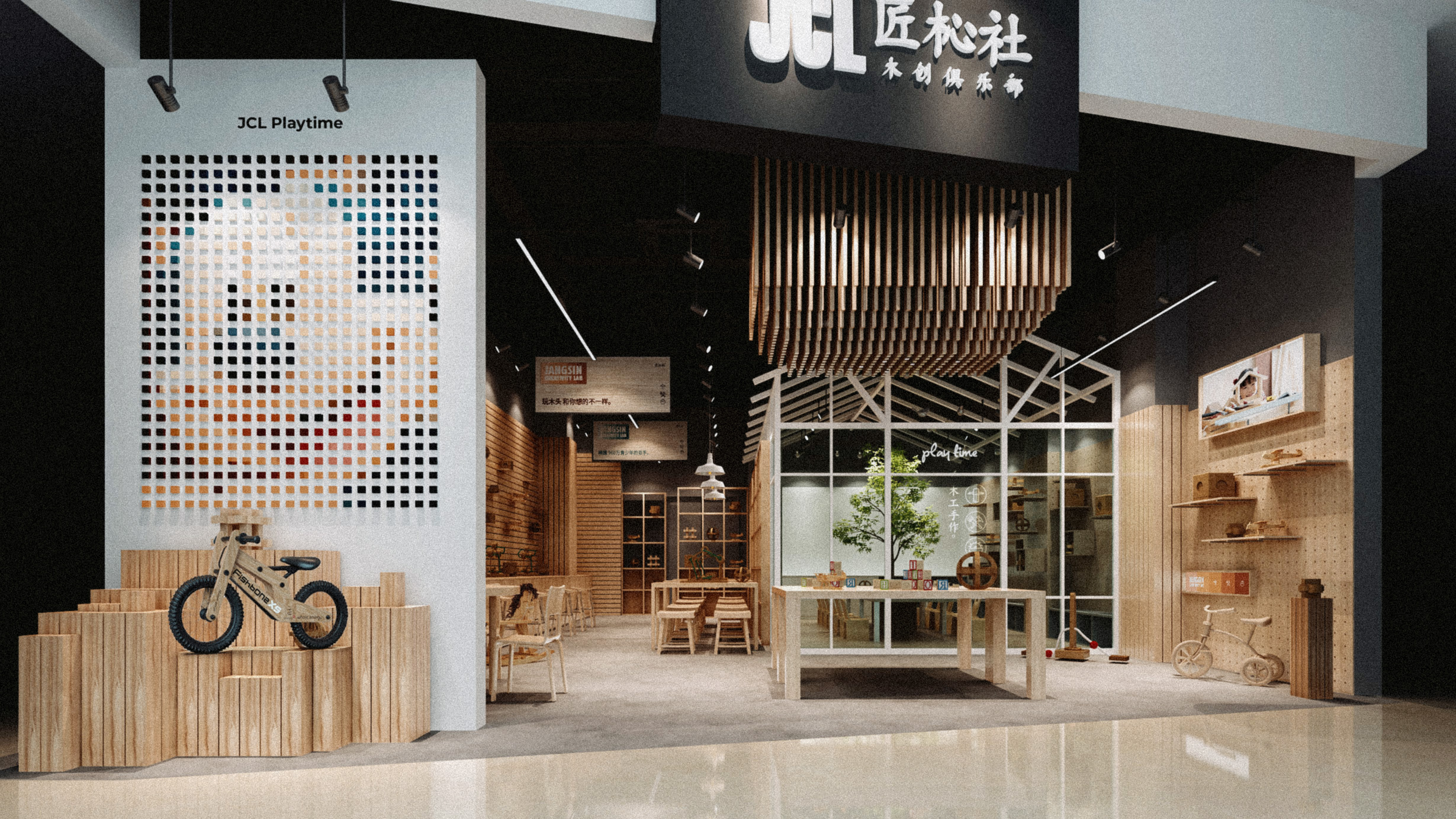 Jinzhou Hardware Store: The Source for All Your DIY Needs