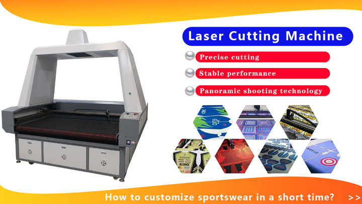 Laser Cutting Machines for Hardware Accessories: Advantages and Applications