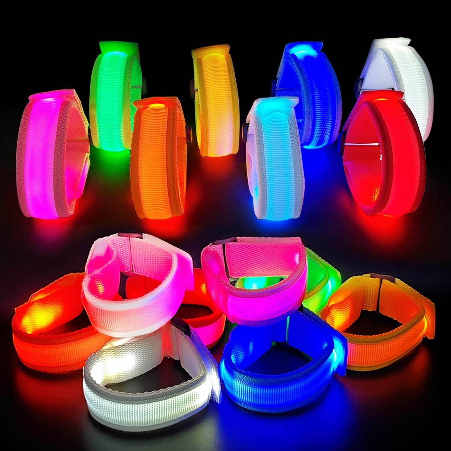 Custom Hardware Accessories and Light Bands for Whole House